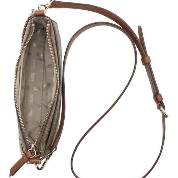 484744461_18497469193060124_3932374891483452384_n DKNY NESSA CAMERA BAG