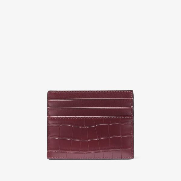 486248823_18498213259060124_8794394840902985976_n MICHAEL KORS Jet Set Pebbled Leather Card Case