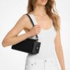 MICHAEL KORS Nolita Pebbled Leather