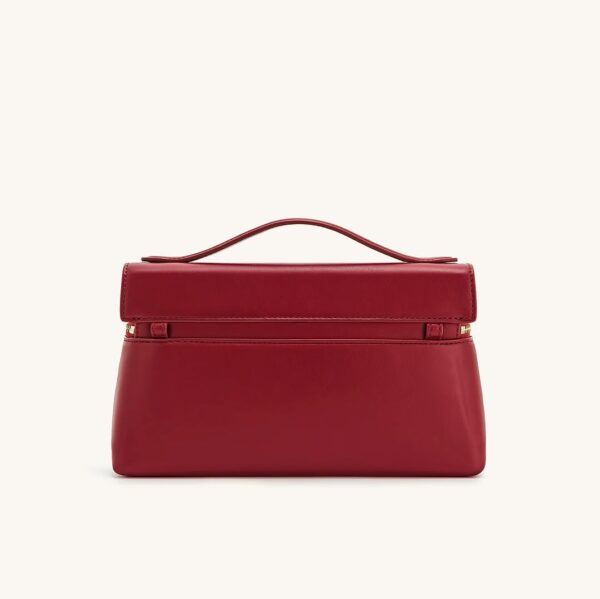 498538041_18509205070060124_821423828875225725_n JE PEI Thea Top Handle Bag