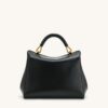 572127705_18542959339060124_2581079540080861898_n JE PEI Lucia Classic Top Handbag