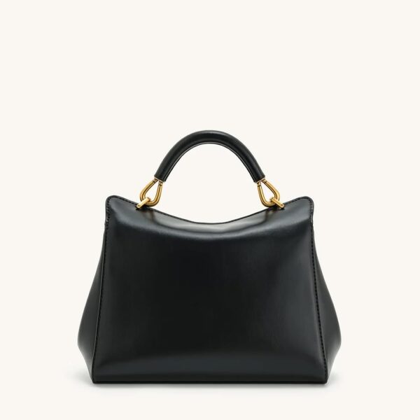 572127705_18542959339060124_2581079540080861898_n JE PEI Lucia Classic Top Handbag