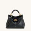 572953383_18542959327060124_7522436976887080489_n JE PEI Lucia Classic Top Handbag