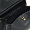 573490760_18542959348060124_4009645822004786296_n JE PEI Lucia Classic Top Handbag