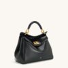 574338834_18542959330060124_7138893790286862923_n JE PEI Lucia Classic Top Handbag