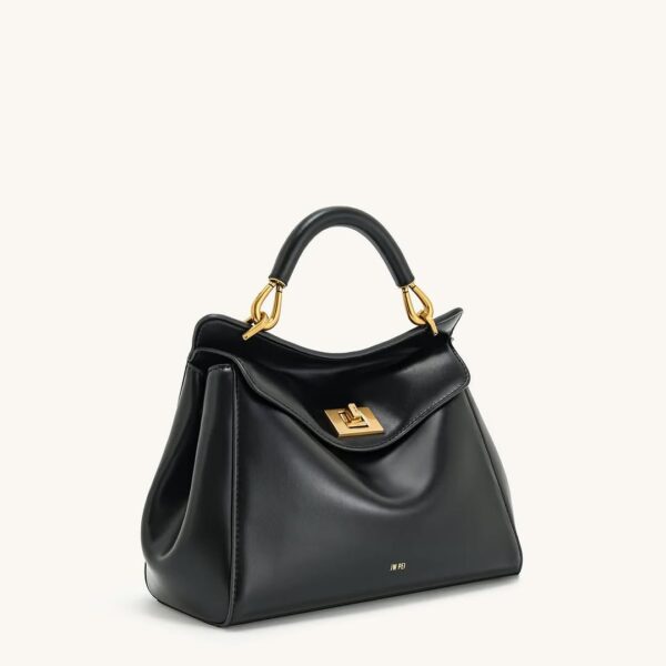 574338834_18542959330060124_7138893790286862923_n JE PEI Lucia Classic Top Handbag