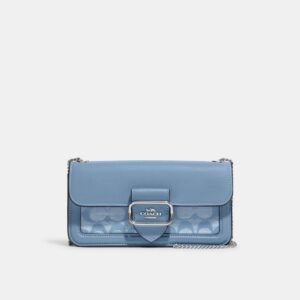 COACH Tabby Shoulder Bag 26