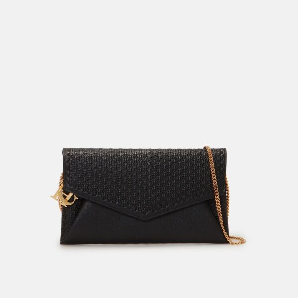 CH ROYAL CROSS BODY WALLET