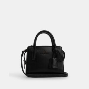COACH Mini Klare Crossbody Bag