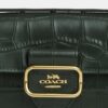 COACH JET Shoulder Bag