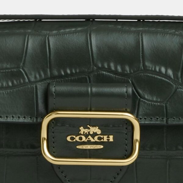 COACH JET Shoulder Bag