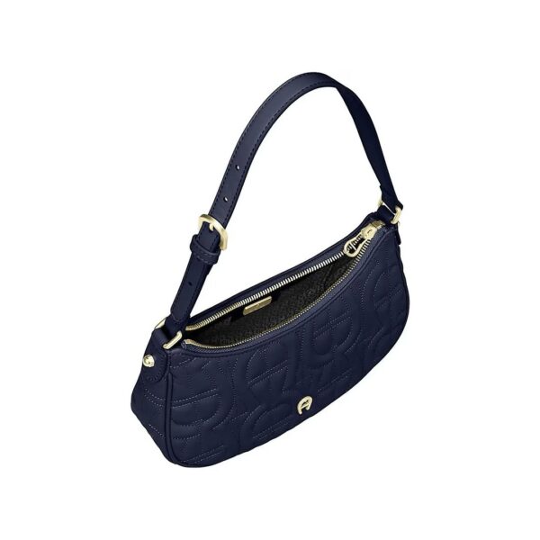 639753602_18571756156060124_5161559659495479181_n AIGNER Monogram Bag