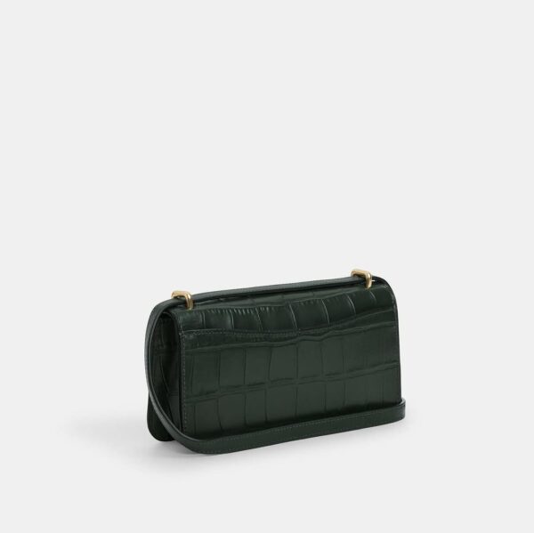 COACH JET Shoulder Bag