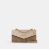 640407837_18571700593060124_8086741510184304412_n COACH Brook Flap Chain Bag In Signature Canvas