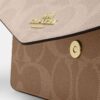 640411519_18571700635060124_4193463598842746273_n COACH Brook Flap Chain Bag In Signature Canvas