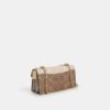 640921688_18571700611060124_2328716099449954329_n COACH Brook Flap Chain Bag In Signature Canvas