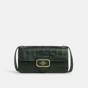 COACH JET Shoulder Bag