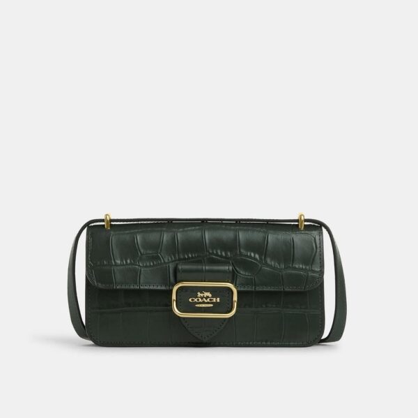 COACH JET Shoulder Bag