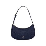 AIGNER Monogram Bag