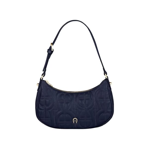 641440659_18571756168060124_6867797110513355298_n AIGNER Monogram Bag