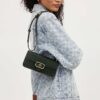 COACH JET Shoulder Bag