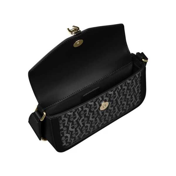 642530744_18571755796060124_2079210105700602744_n AIGNER Monogram Crossbody Bag