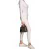 CALVIN KLEIN -42BD -9 x 6 x 4 inch - Immediate purchase --3 Calvin Klein Printed Bag