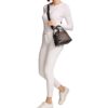 CALVIN KLEIN -42BD -9 x 6 x 4 inch - Immediate purchase --4 Calvin Klein Printed Bag