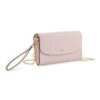 DKNY -35BD -8 x 5 x 1.5 inch -Immediate purchase --3 DKNY Croock Crossbody Bag