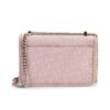 DKNY -46BD - 8.5 x 6 x 2.5 inch -Immediate purchase --3 DKNY Printed Pink Summer