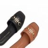 Tommy Hilfiger -28BD -All sizes are available -By order - Tommy Hilfiger Logo Slide Sandals