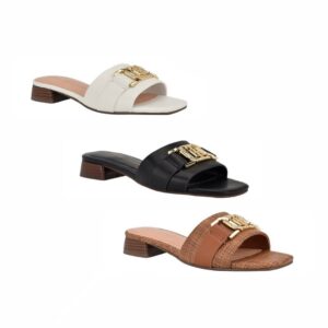 Tommy Hilfiger Minimal Heel